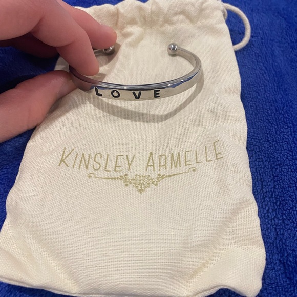 New Kinsley Armelle Bracelets - Picture 2 of 4